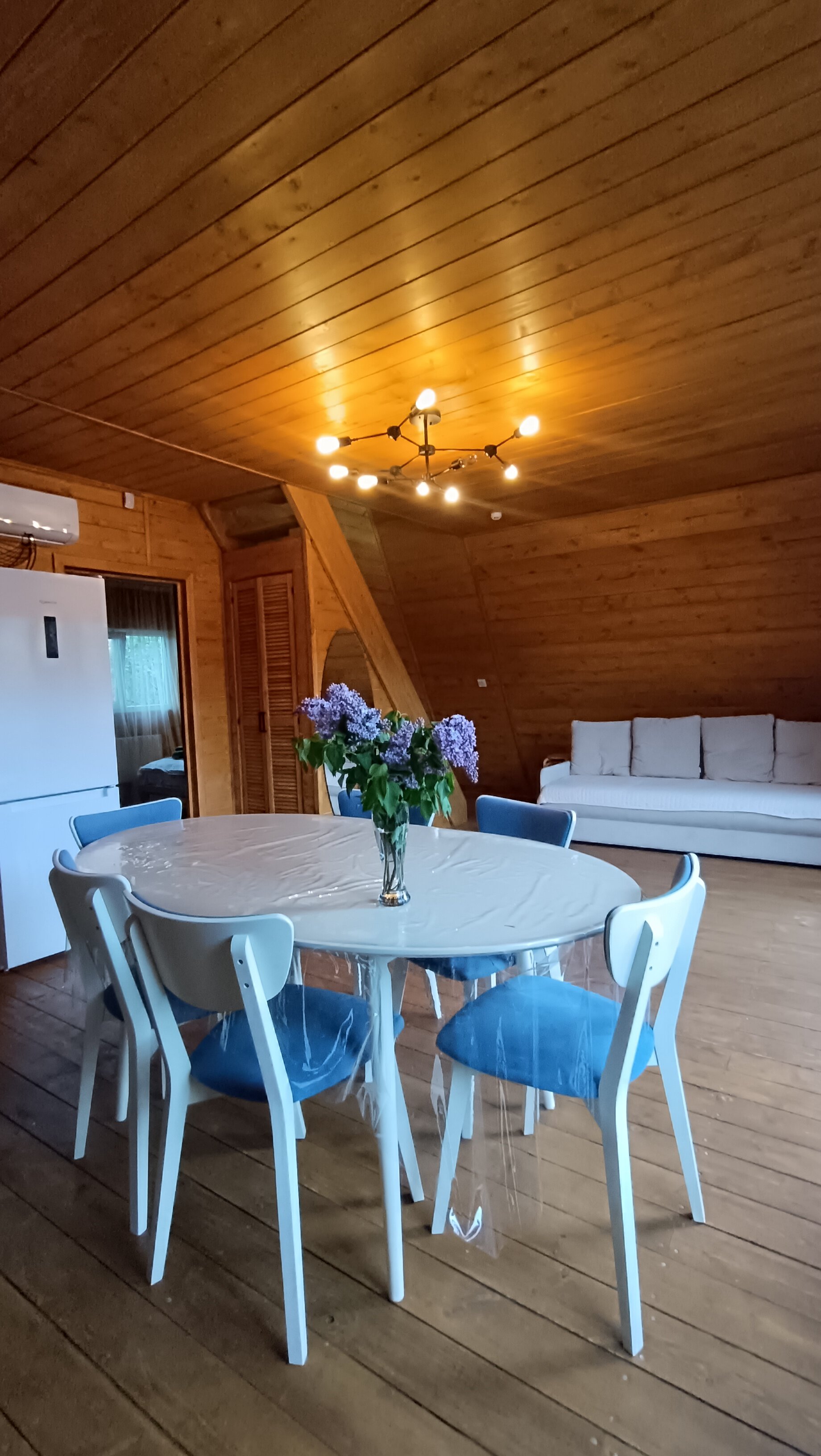 Фото Тот самый дом