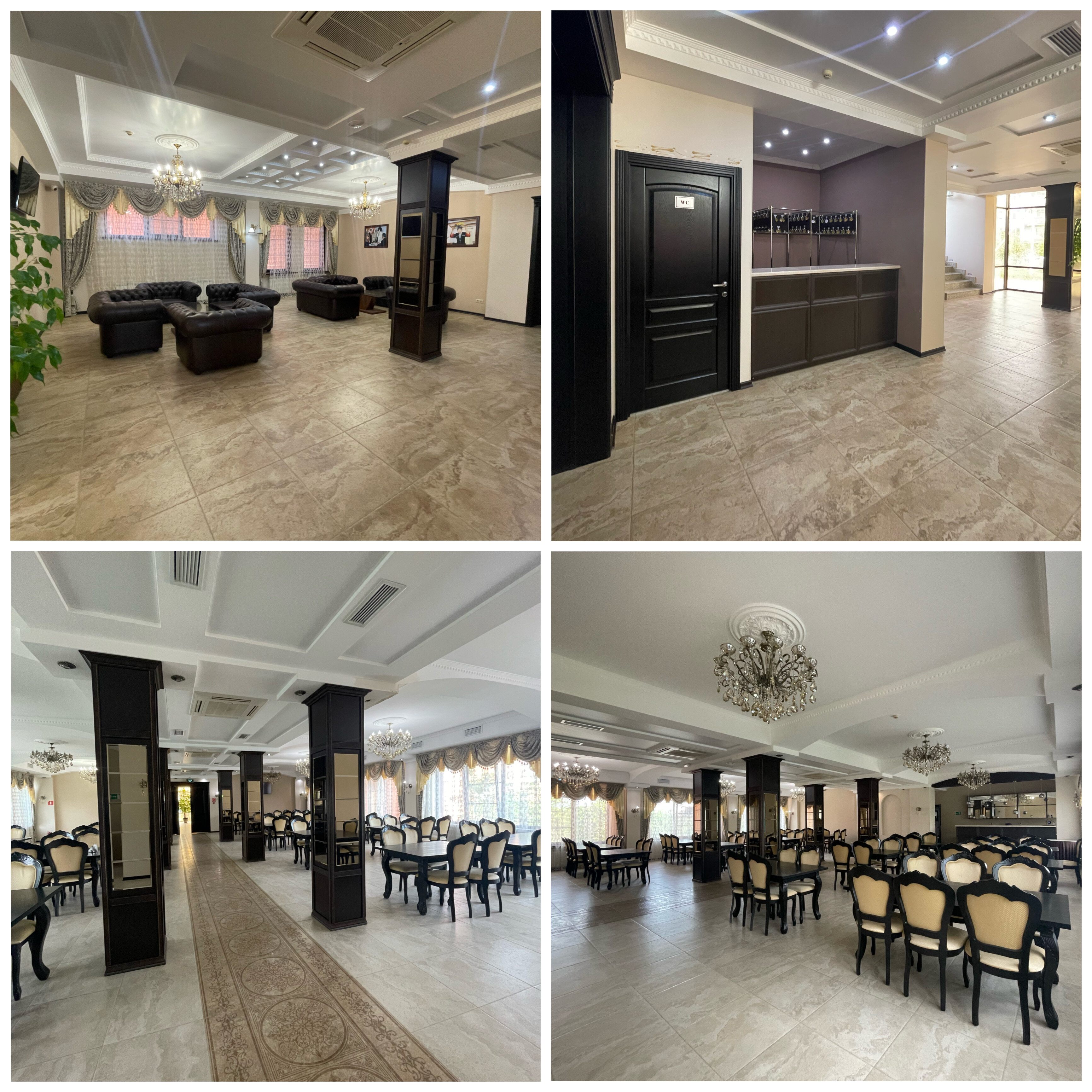 Фото Империал Астрахань