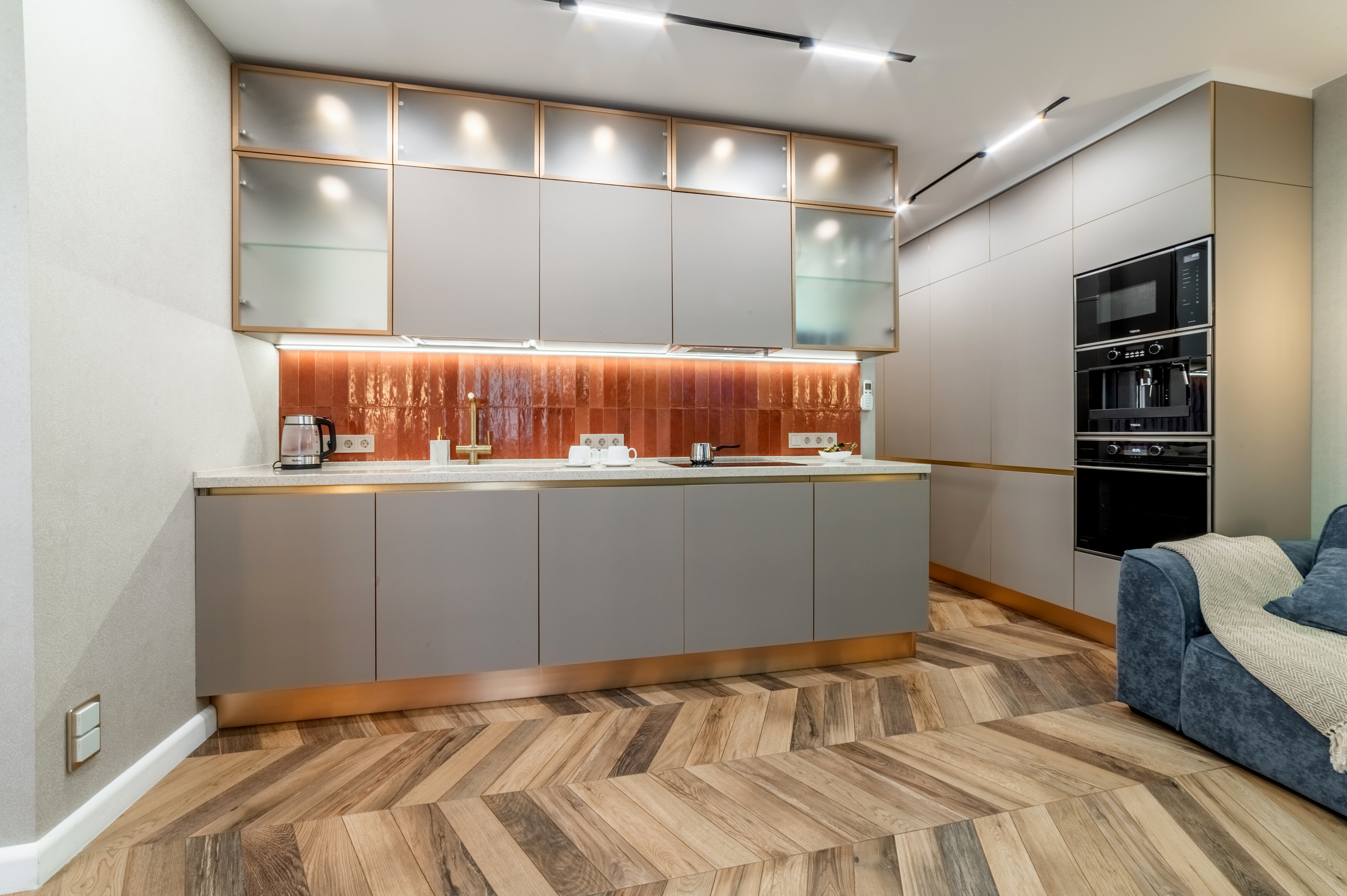 Фото Grand-Marina by Morskoy resort