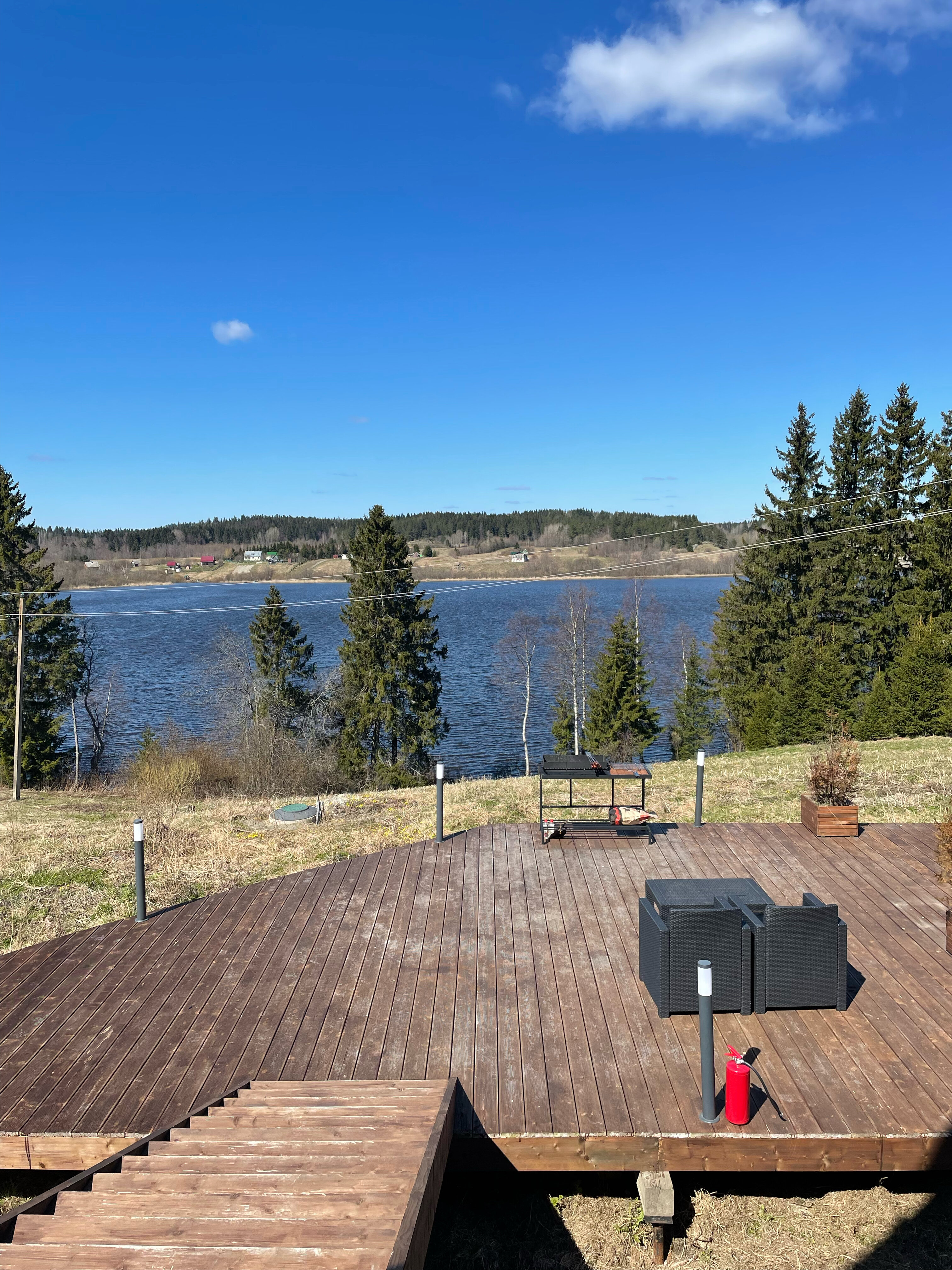 Фото Ladoga Shanti