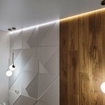 Pro Ceilings (Mayakovskogo Street, 48к1) ، تمتد والأسقف المعلقة
