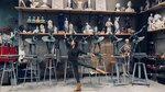 Oldich Art & Sculpture (Sadovnicheskaya Embankment, 7), courses and master classes