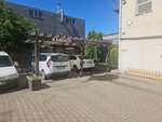 Hasoğlu Kompozit Kanenzo (Kayseri, Melikgazi, Kayseri OSB Mah., 12. Cad., 55), revestimientos para el suelo