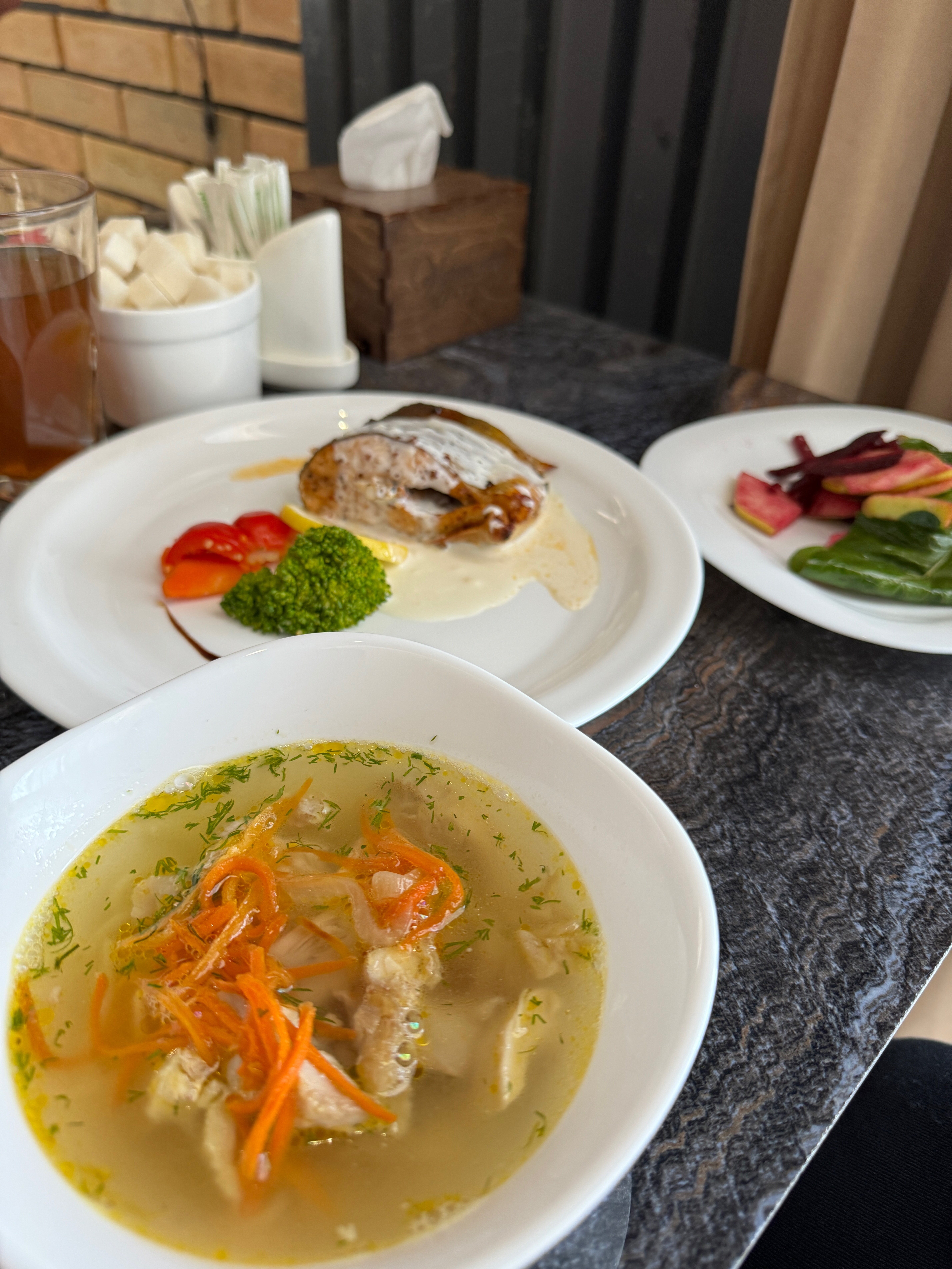 Фото Vzmorie Resort