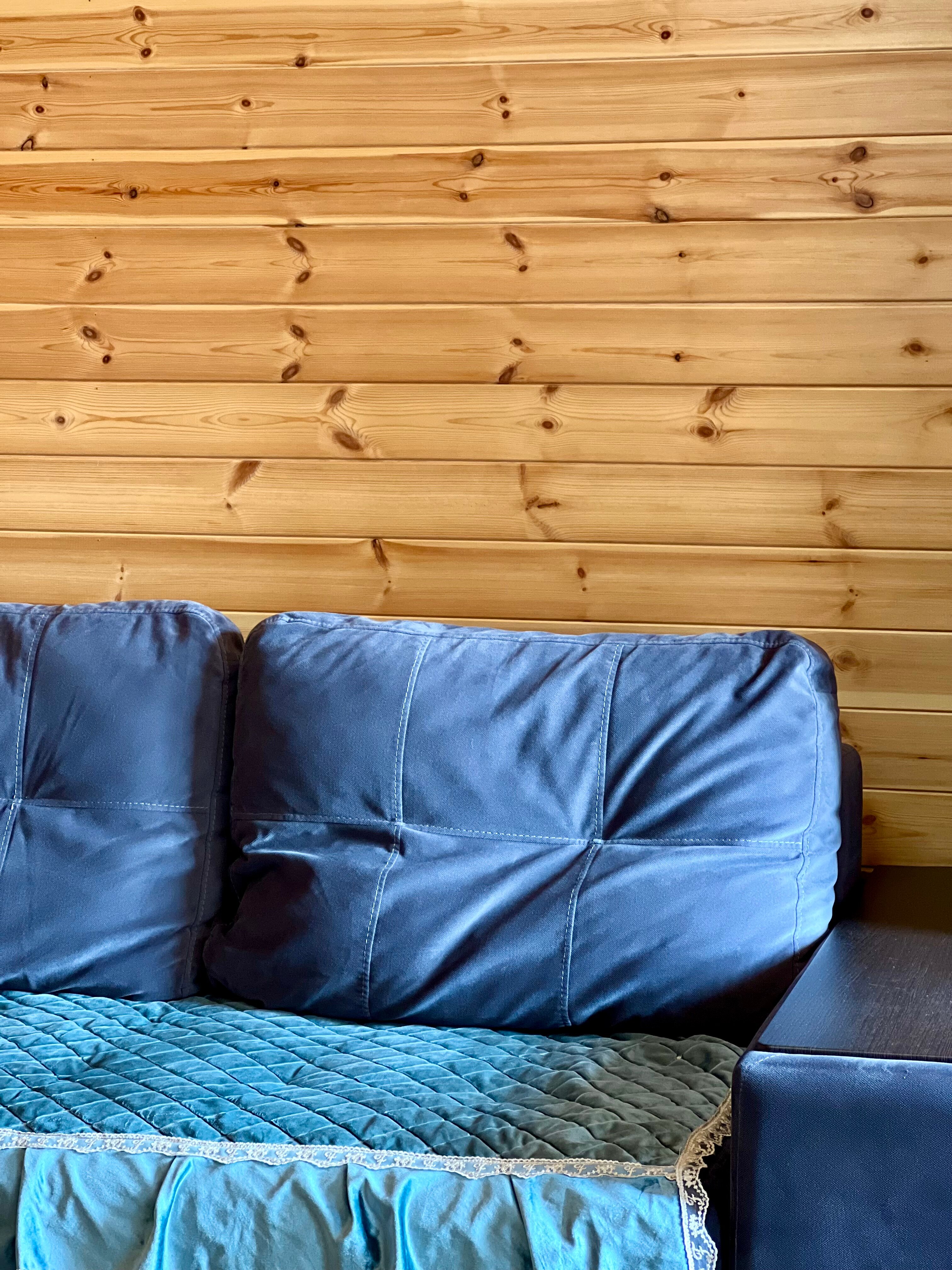 Фото Paradise Forest