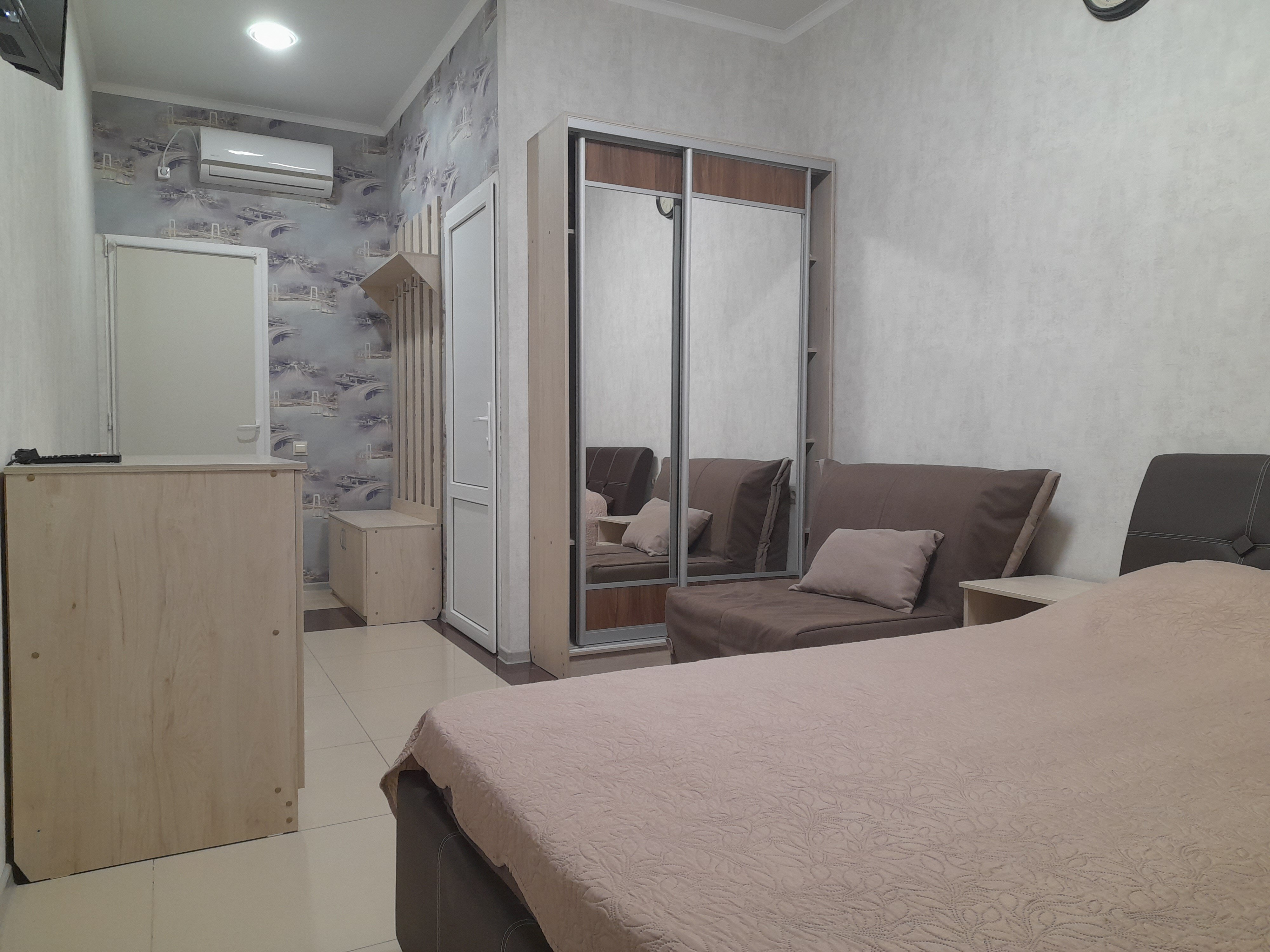 Фото Малютка