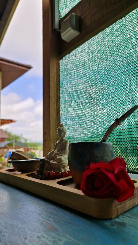 Фото Горный