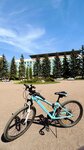 Remont velosipedov Poluda (Basseynaya Street, 17), bicycle repair