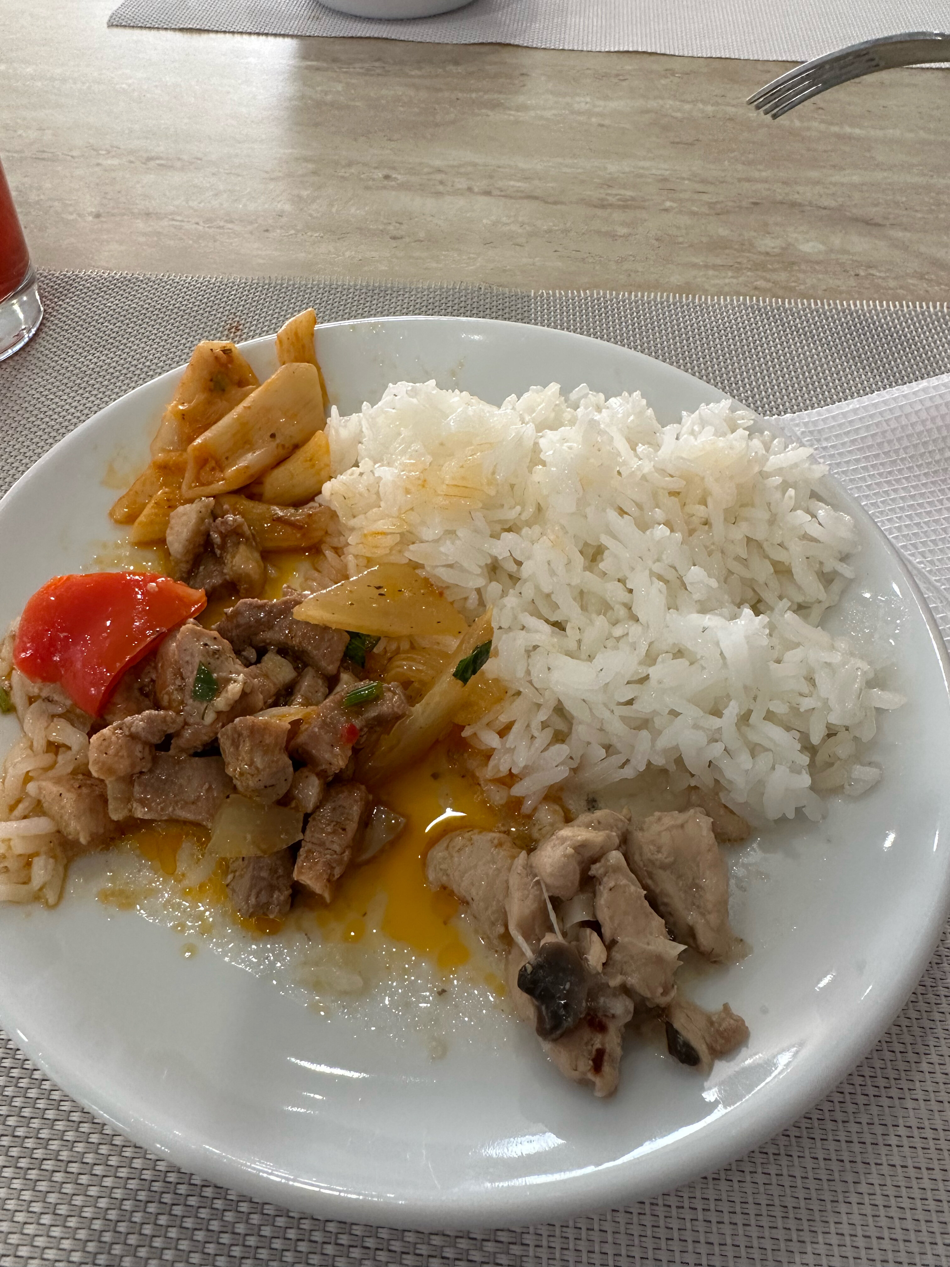 Фото My Hotel Bishkek