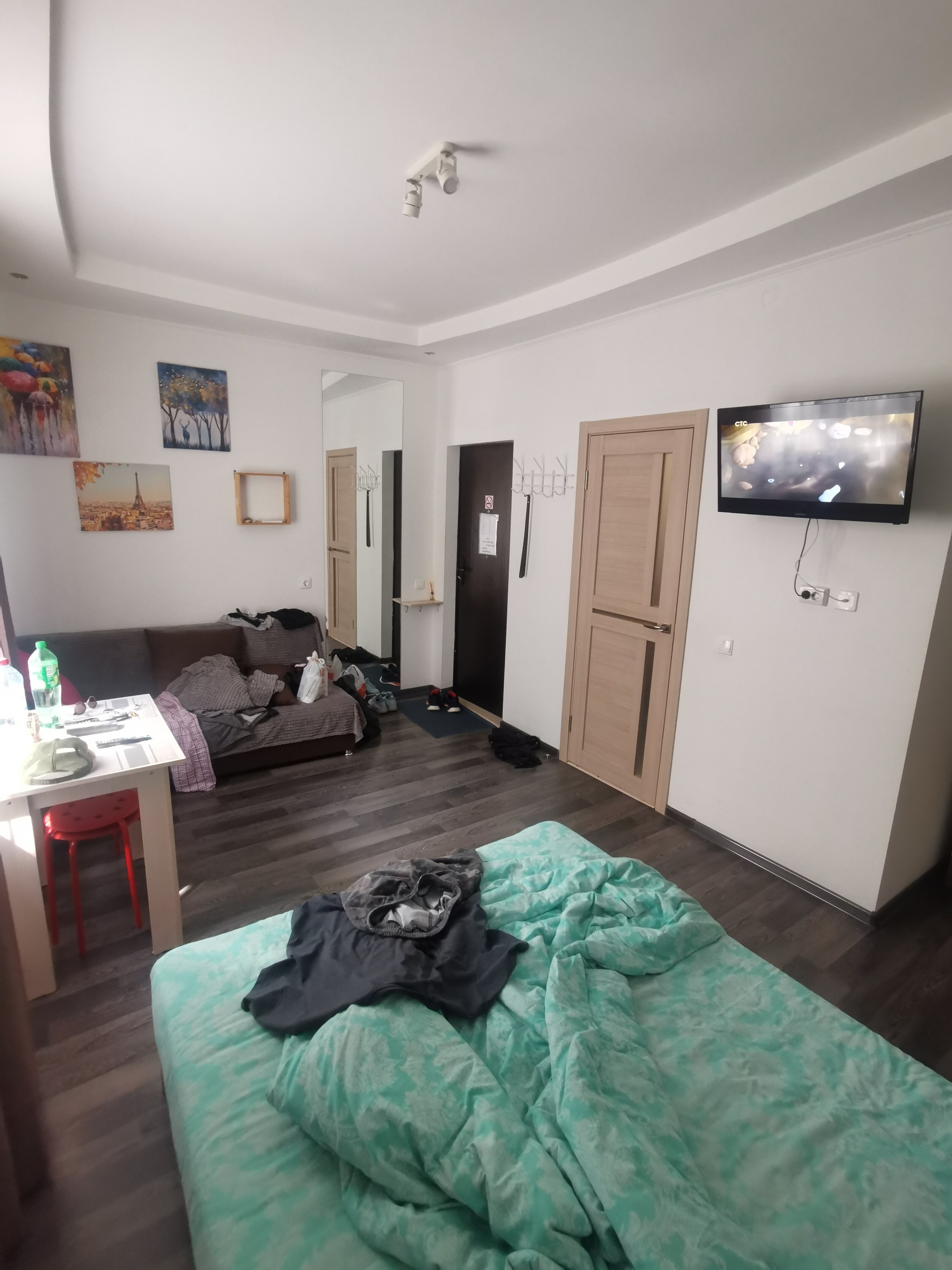 Фото Лофт Постовая