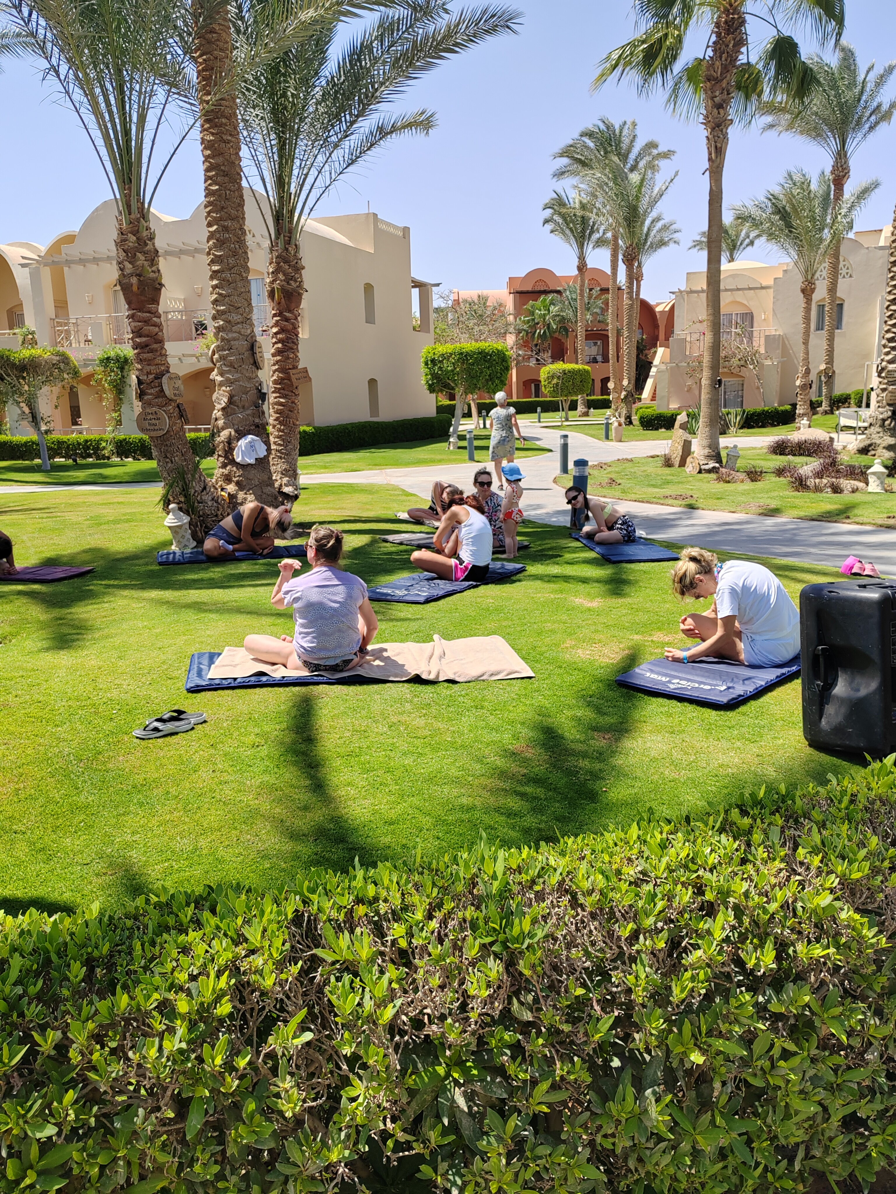 Фото Джаз Макадина