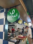 Bowl Family (Otkrytoye Highway, 4с1), comida rápida
