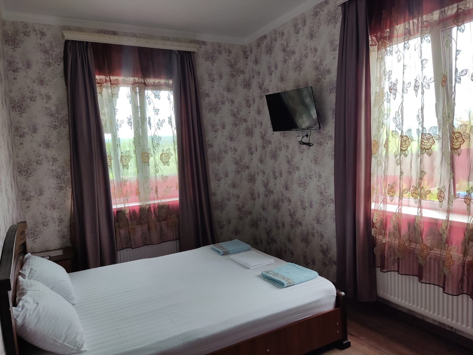 Фото Михайлов Двор