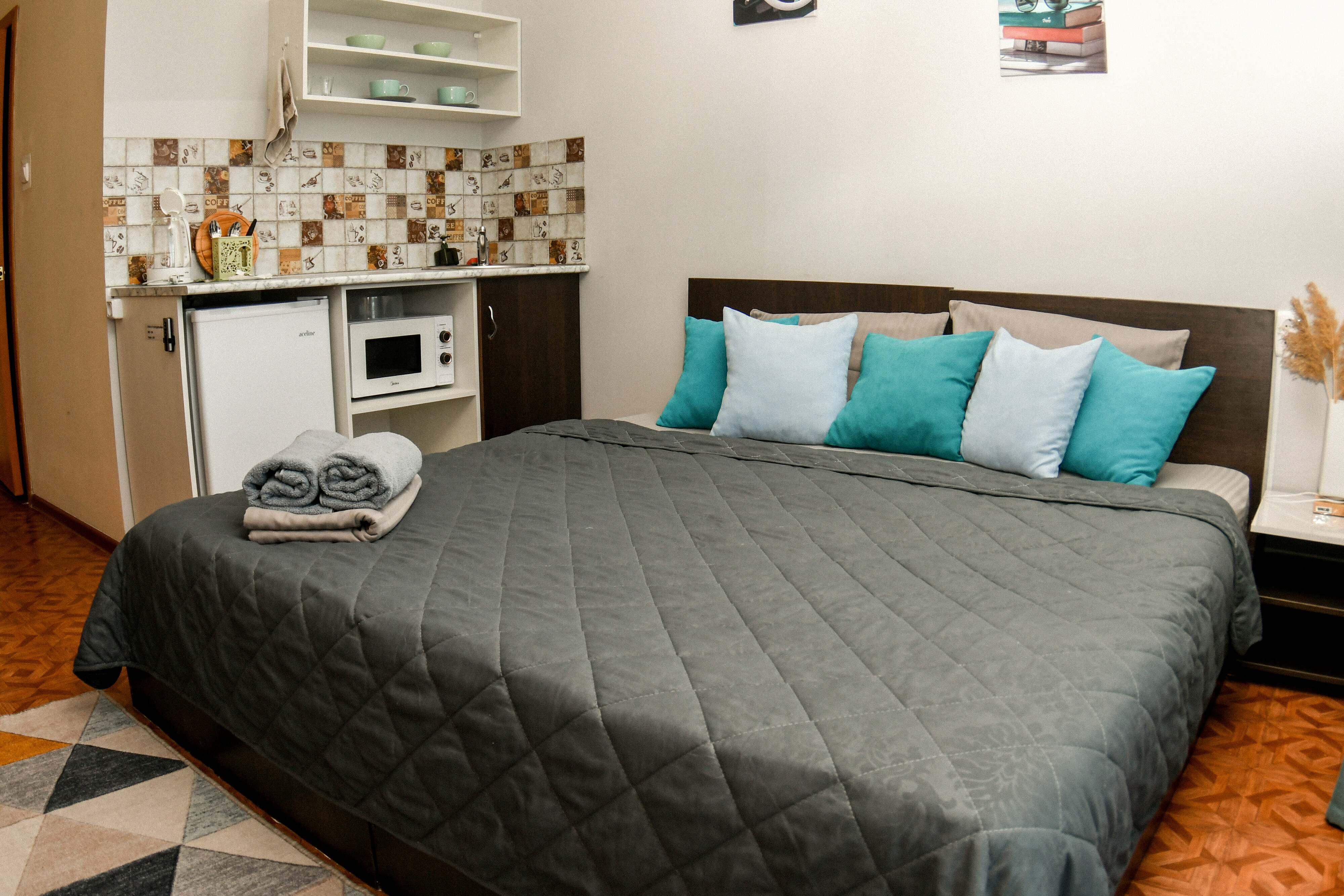 Фото Home Sharing