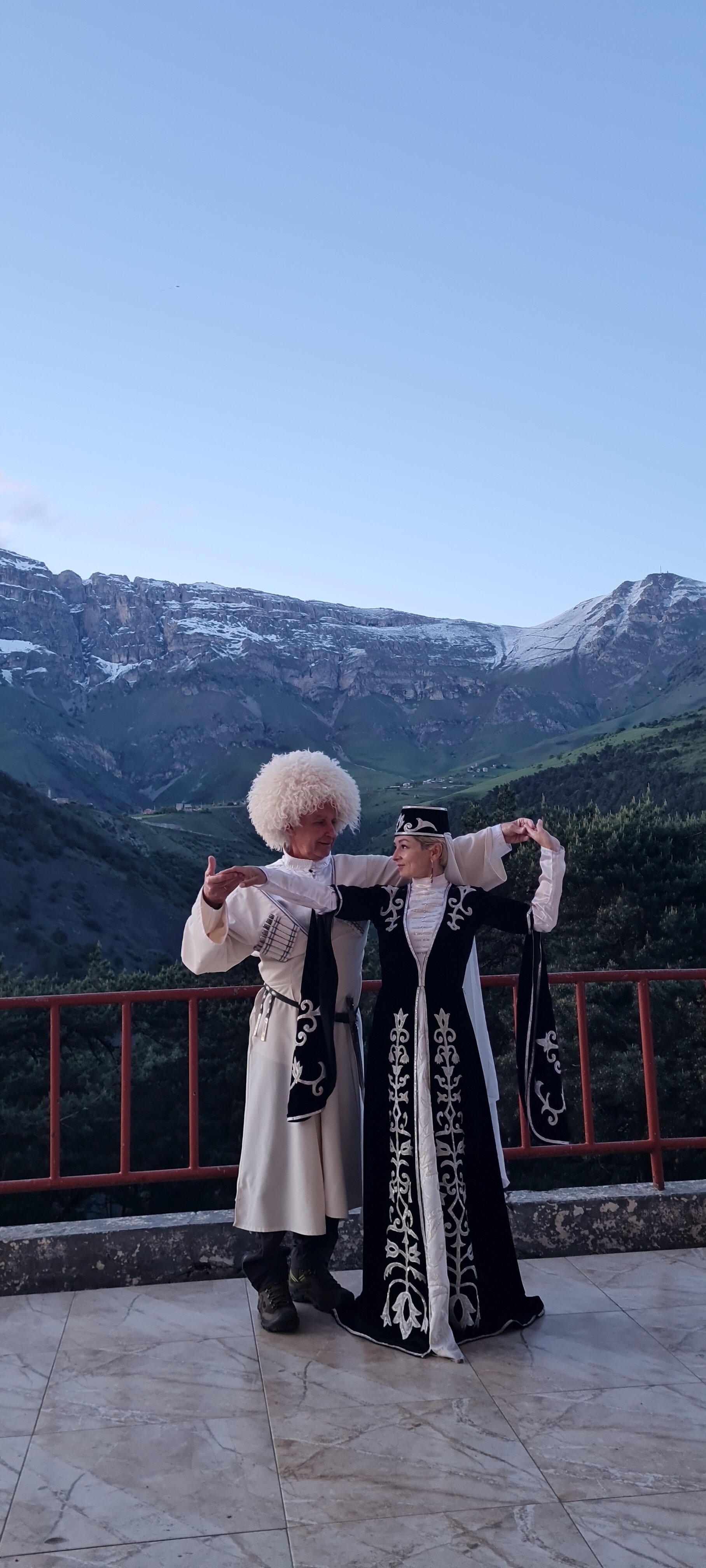 Фото Гостиница Армхи