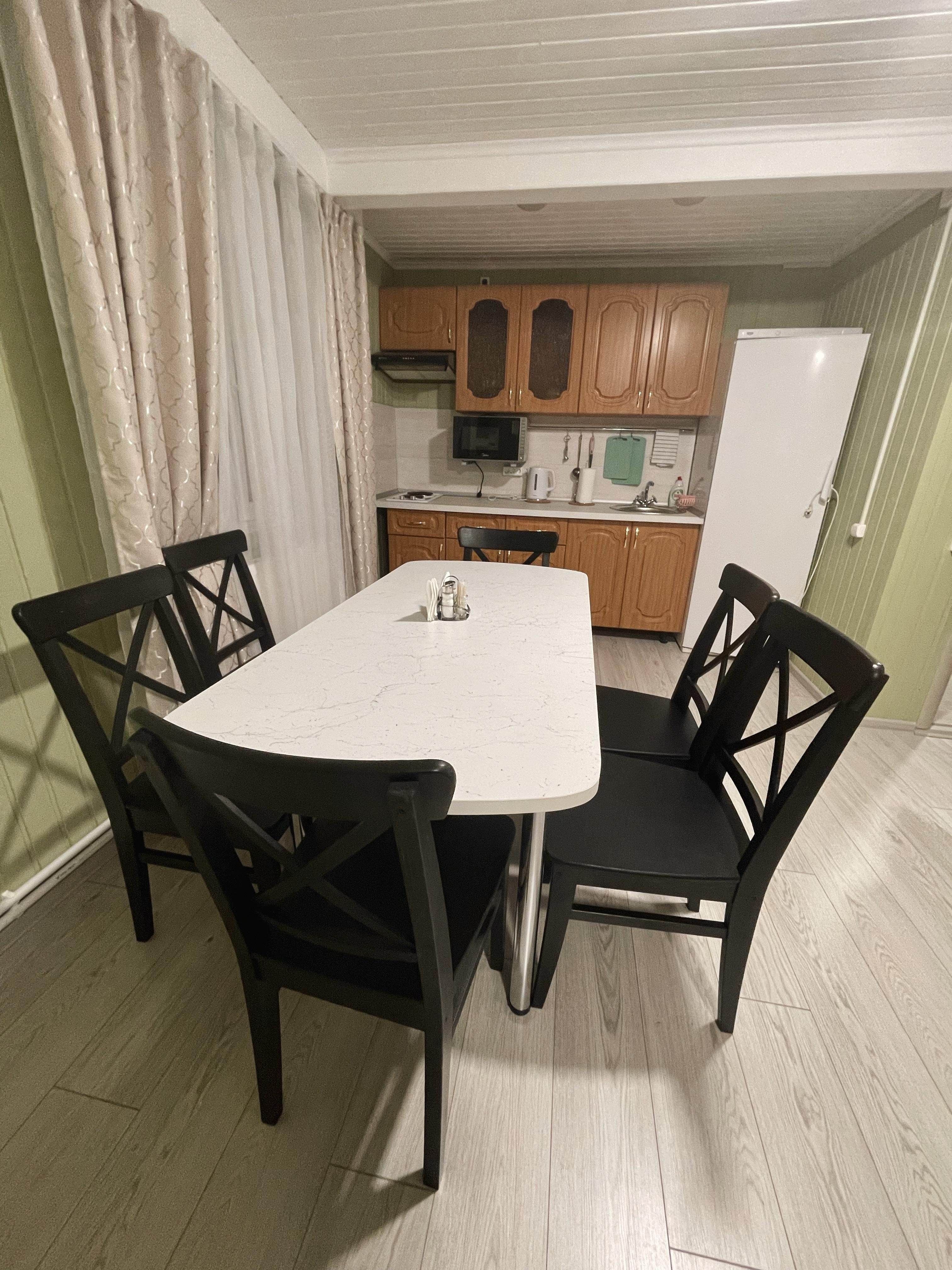 Фото Можжевеловая