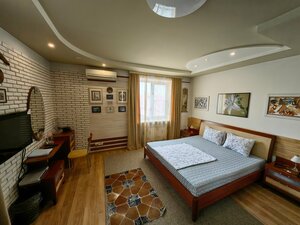 Гостевой дом Территория Комфорта