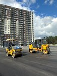 Zorina (Titova Street, 31/1), construction and repair of roads