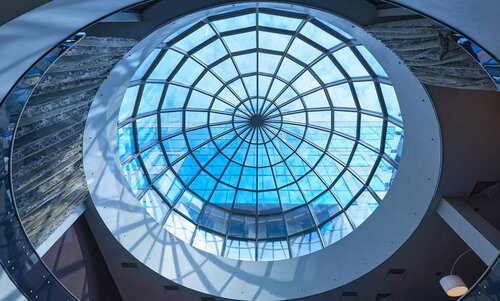 Гостиница Park Inn by Radisson Odintsovo Moscow в Одинцово