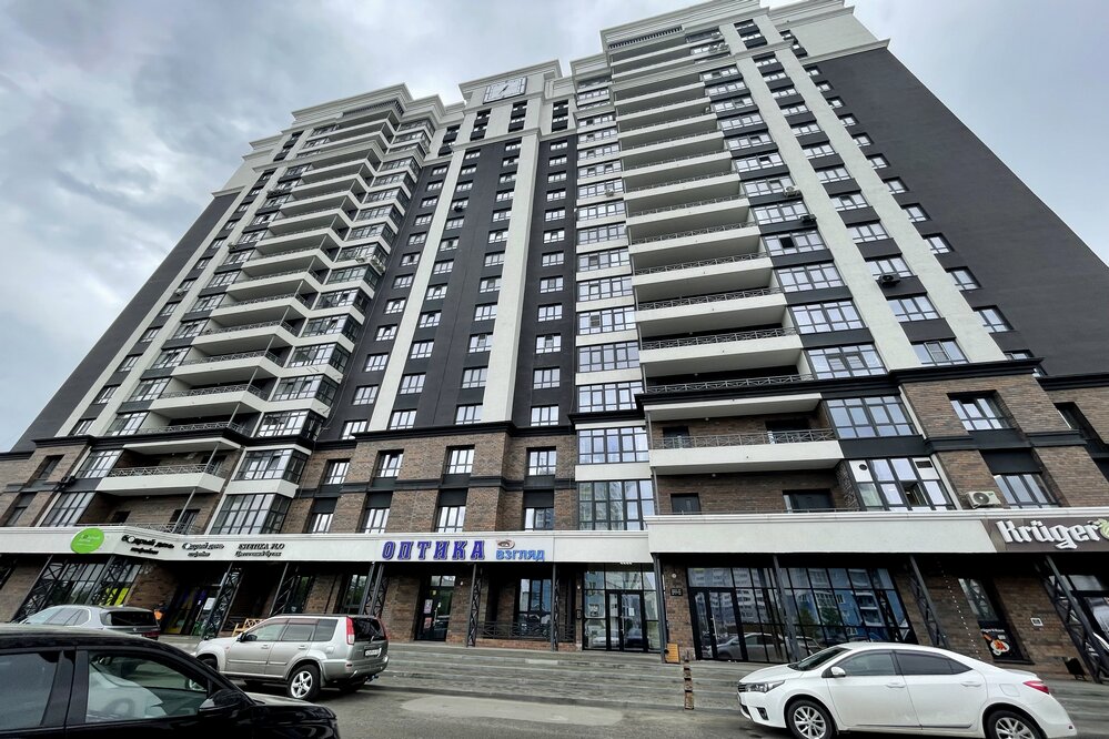 Фото Kvartira&Вraun