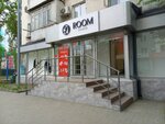 Room Studio (Jaqïya Şäyjünüsov street, 131А) ، متجر ملابس