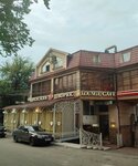 Venskiy Dvorik (Oskara Street, 43), cafe