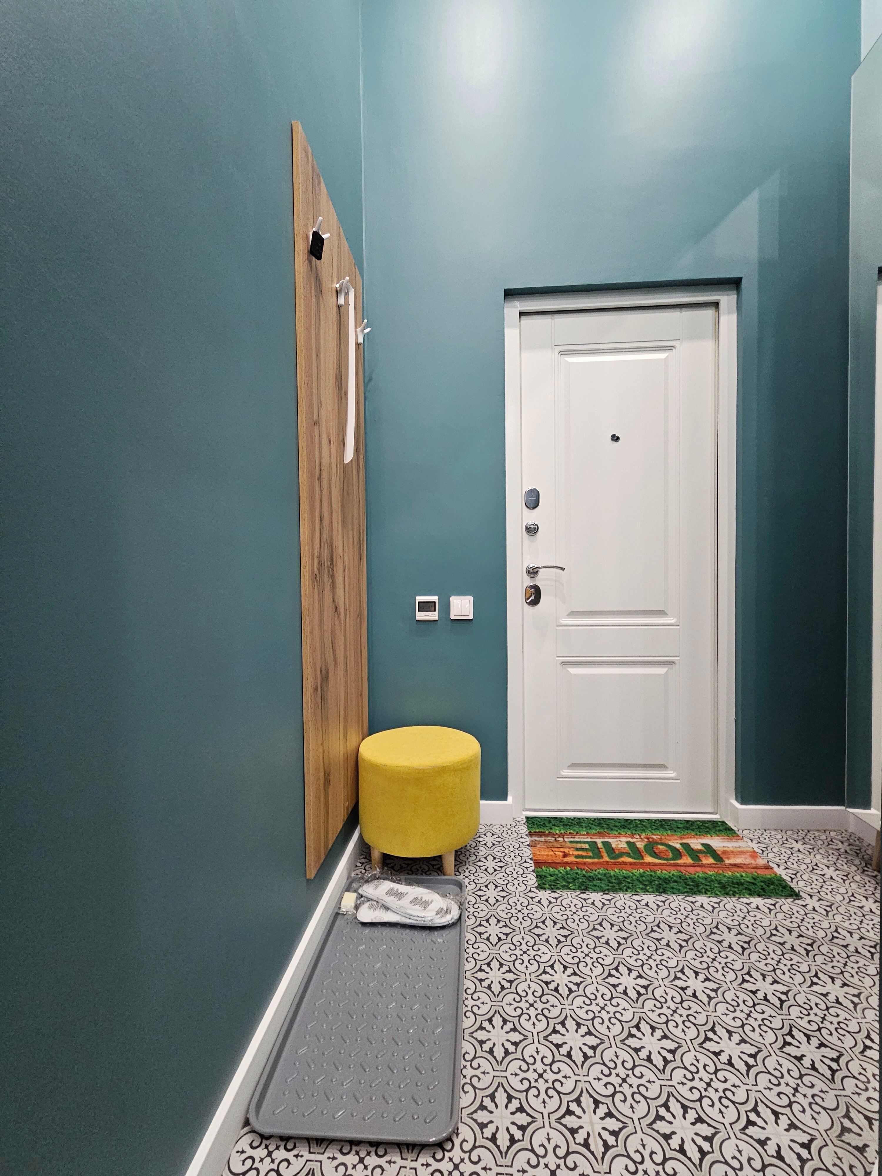 Фото Апартаменты Fresh