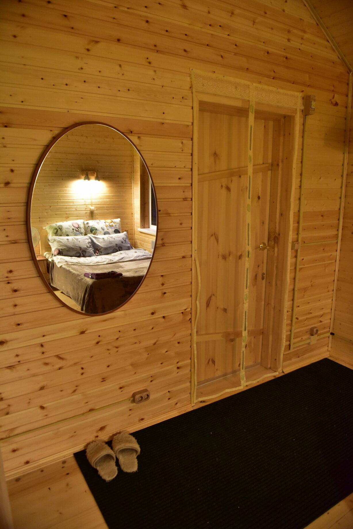 Фото Домик Коиви