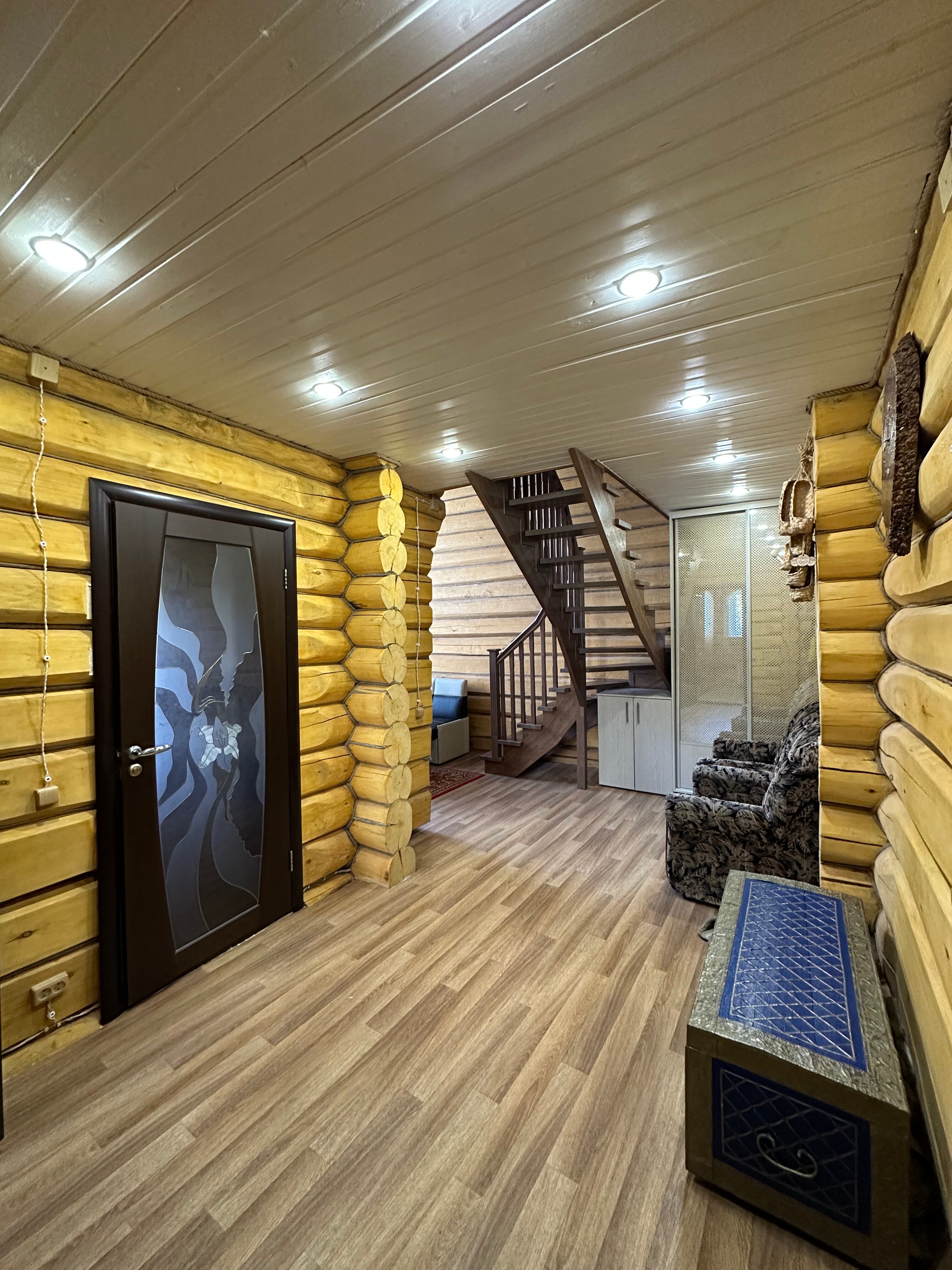 Фото Уютный дом