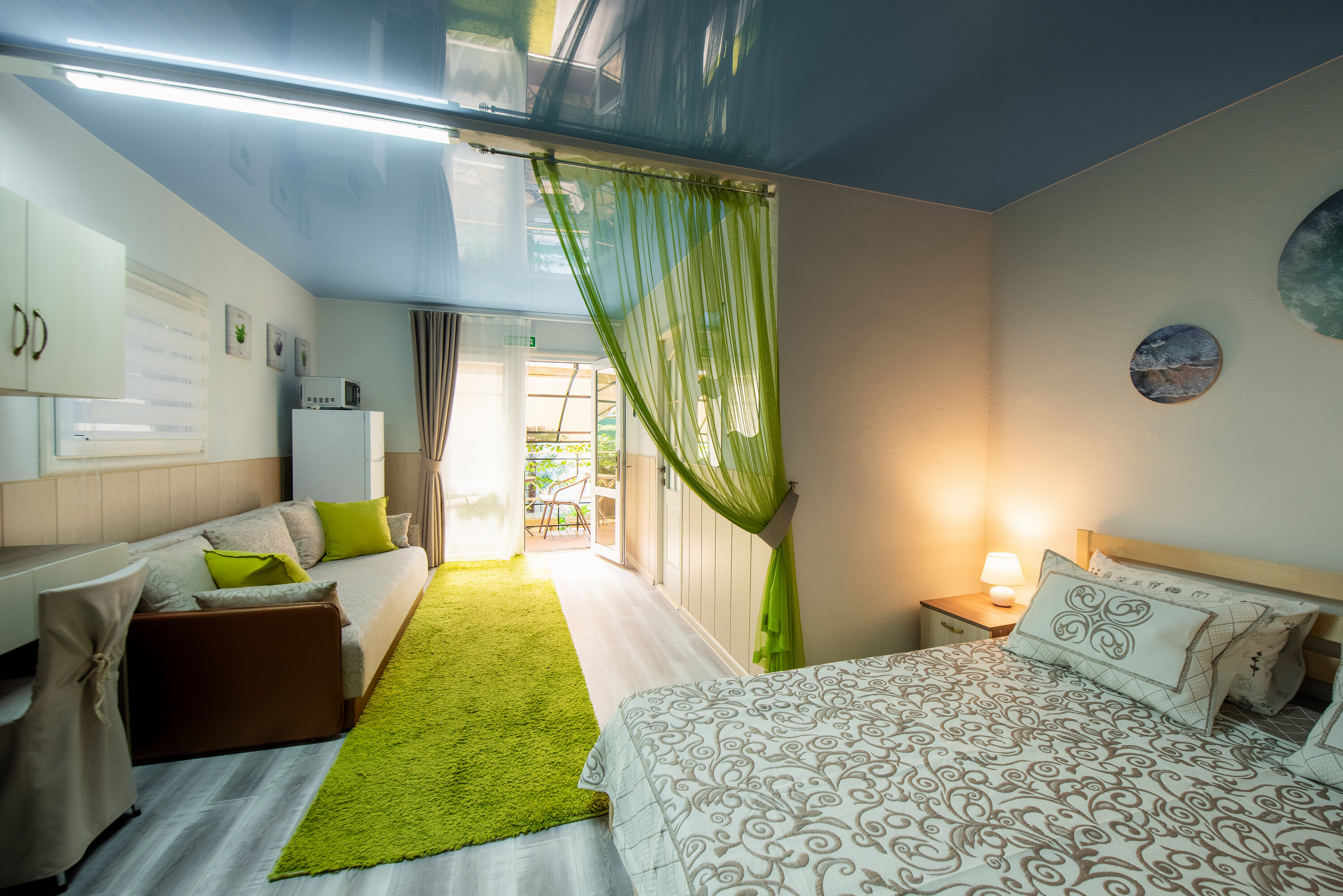 Фото История