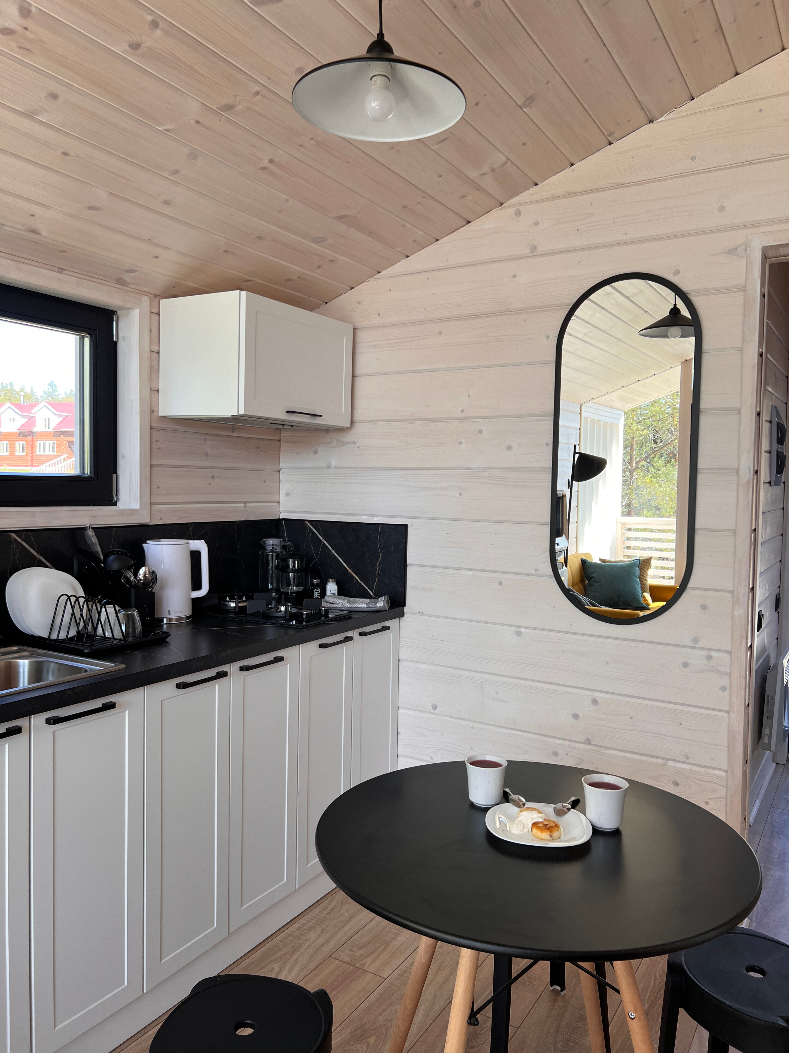 Фото Карельский фьорд