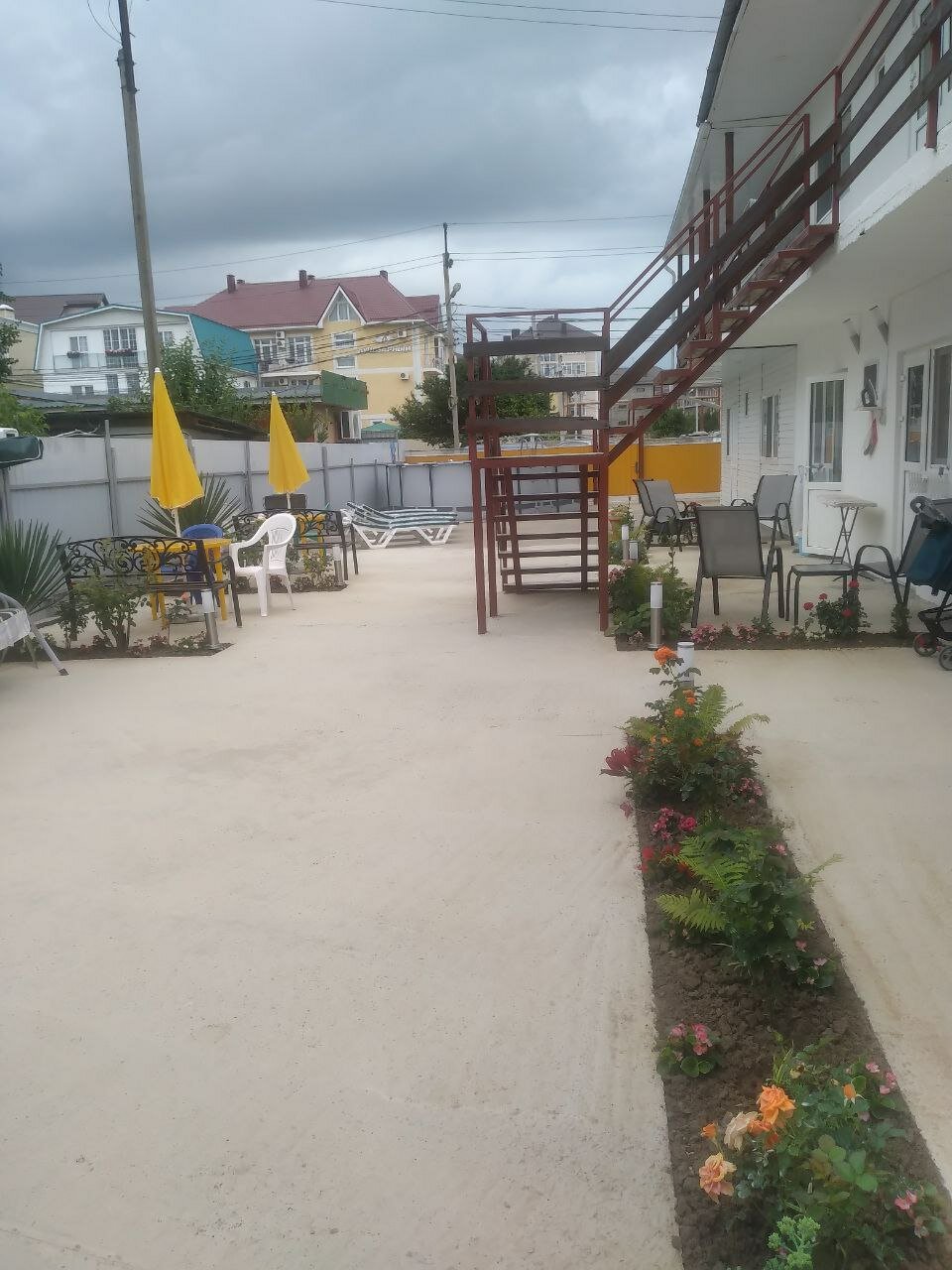 Фото отеля 5