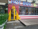 Hot Dog Club (просп. Назарбаева, 160, Алматы), быстрое питание в Алматы