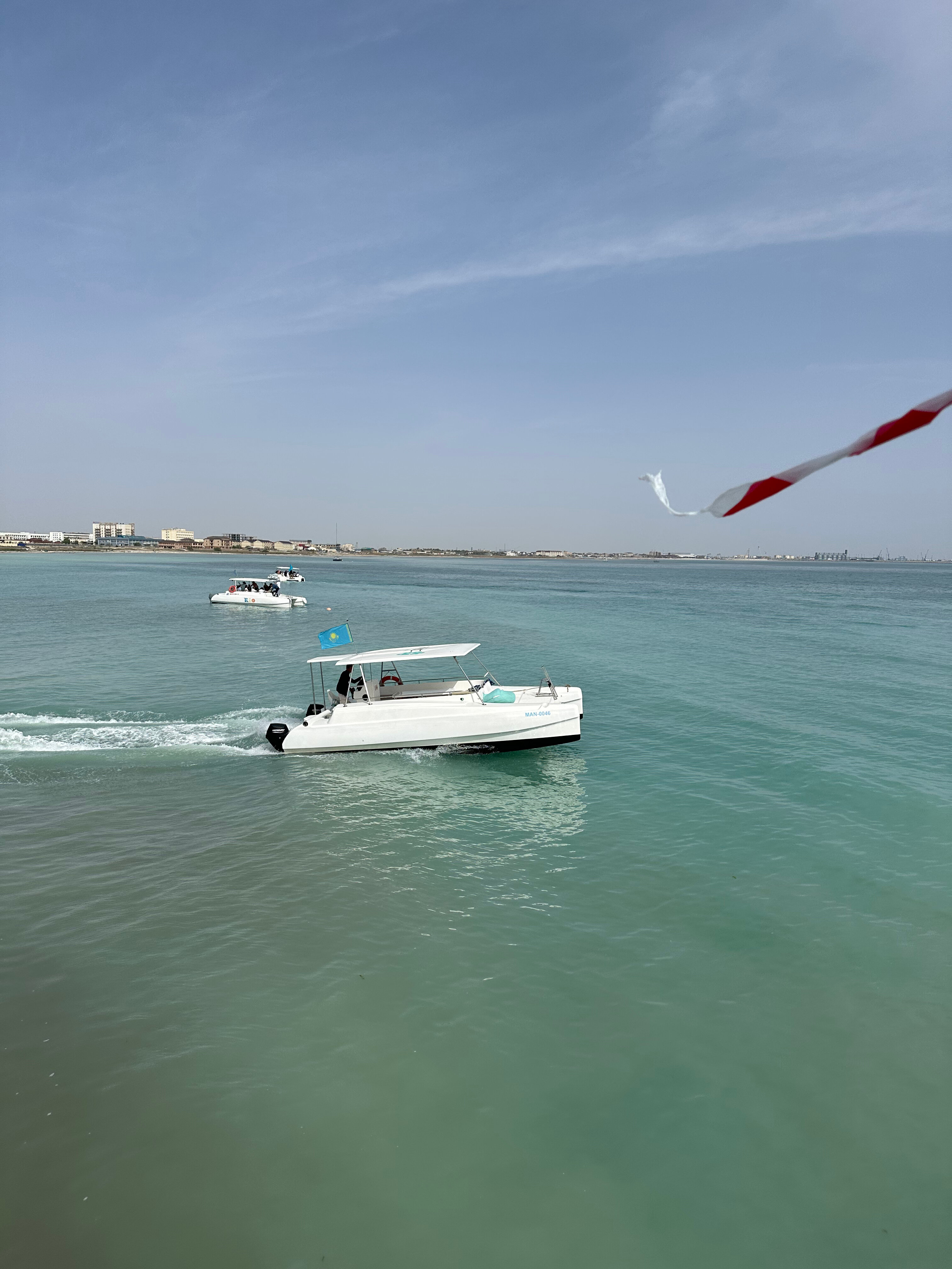 Фото Caspian Riviera Grand Palace