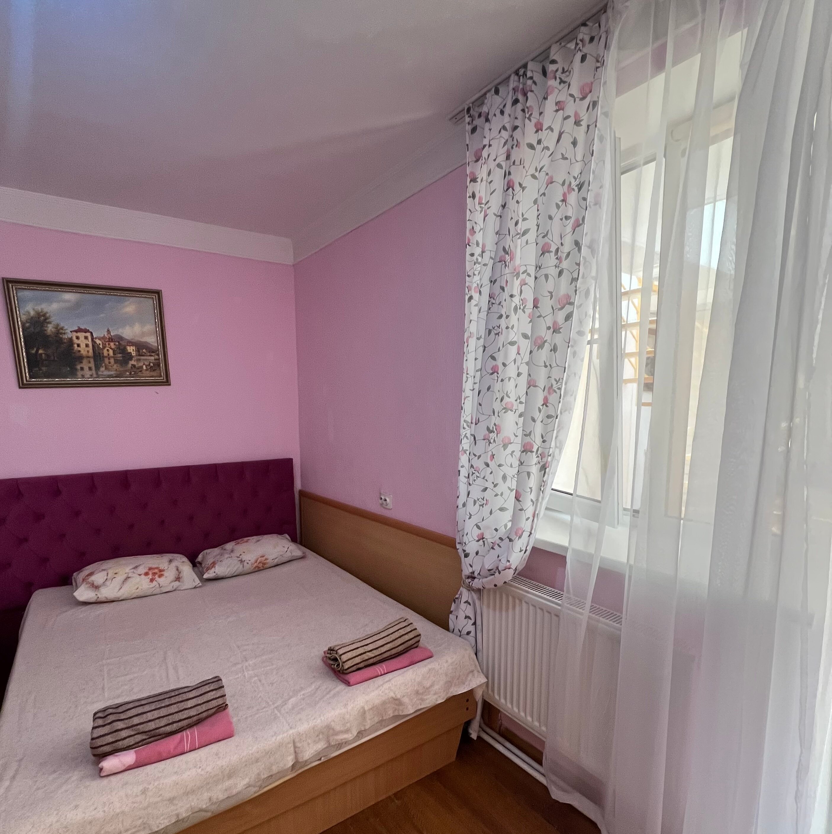 Фото Приятный отдых