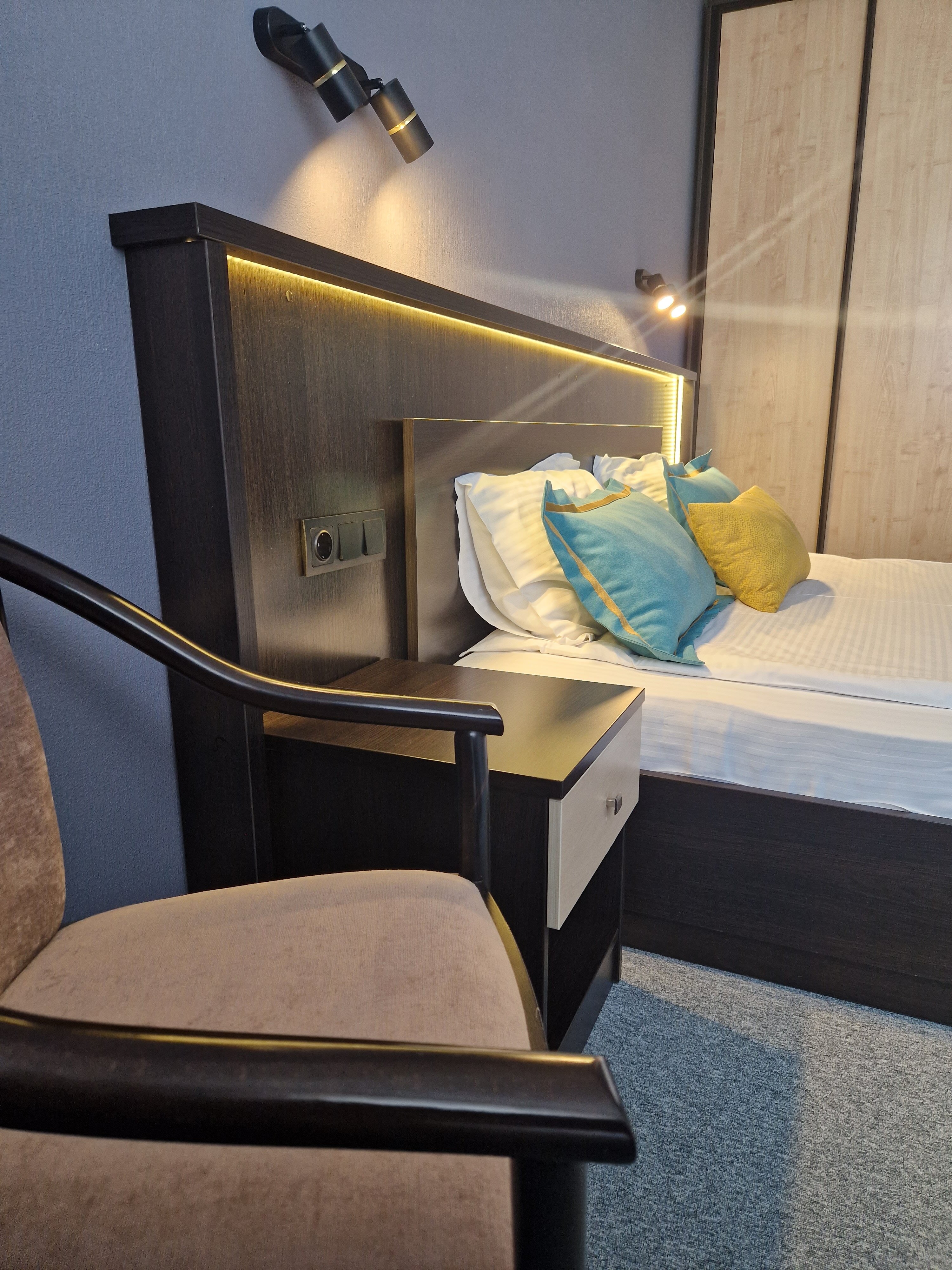 Фото Флагман