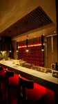 HookahPlace (Pushkina Street, 29А), bar de cachimbas