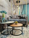 Santishop (Urban-type settlement of Medvedevo, Gagarina Street, 4А) ، شركة الإدارة