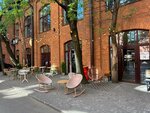 Etlon Coffee (Obvodnogo Kanala Embankment, 199-201Н), oficina de organización