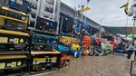 Building Tools Store (Mambet Batyr Street, 2Е/18), electric and gas powered tools