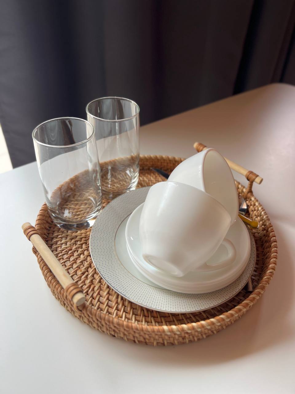 Фото Горный Ветер