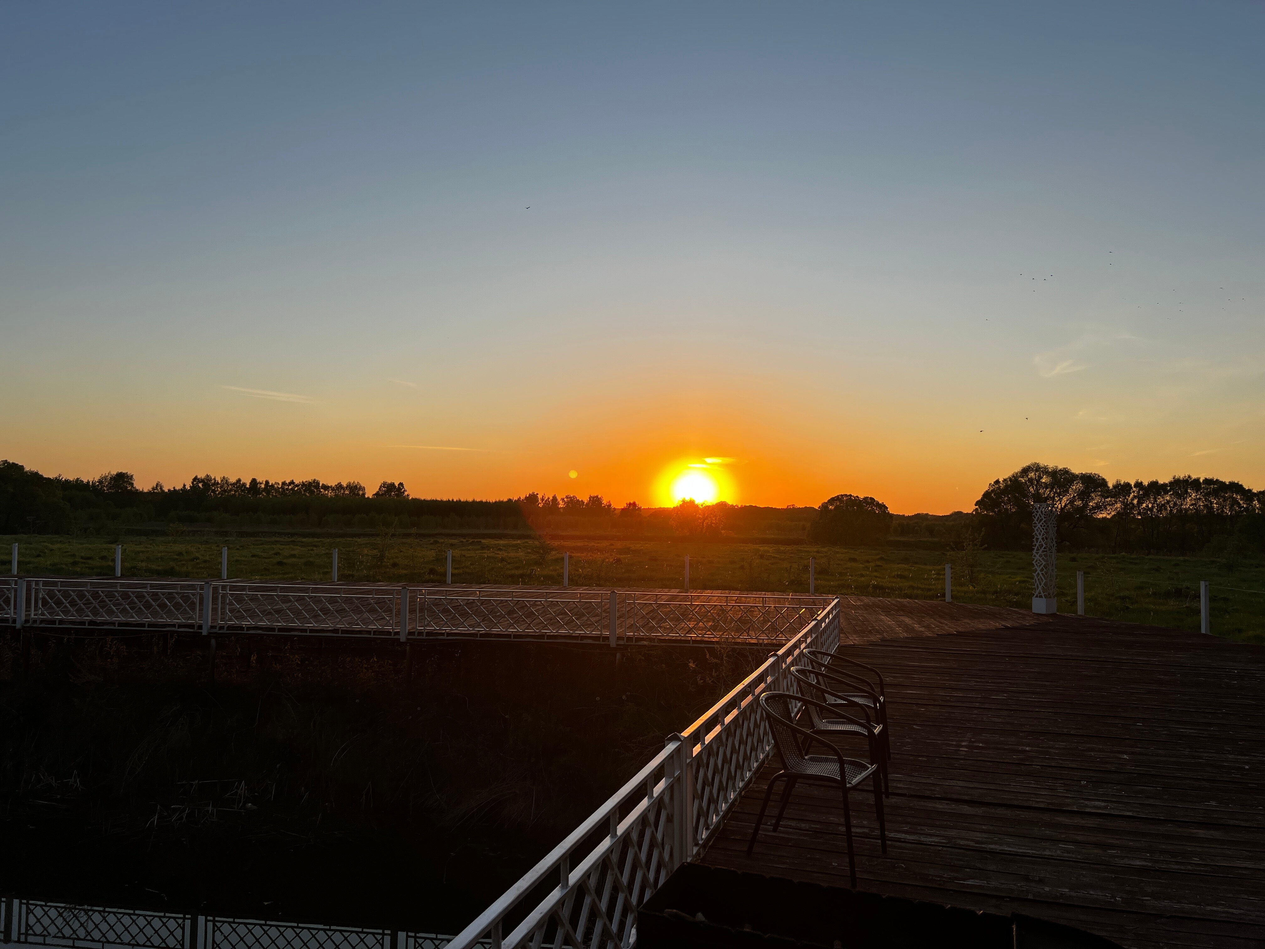 Фото Доменикана