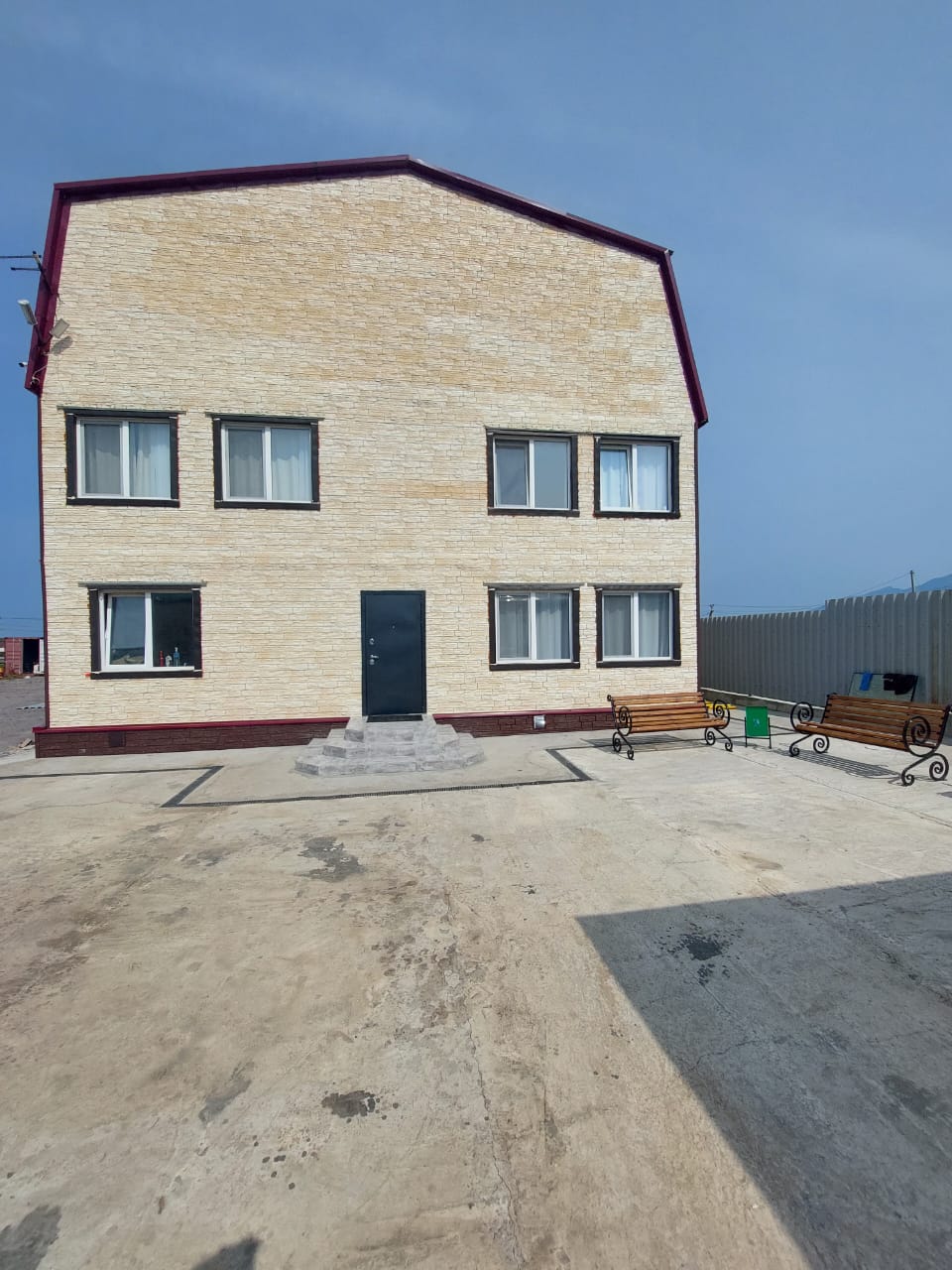 Фото отеля 4