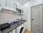Happy People (Divny bulvar, 15), short-term housing rental