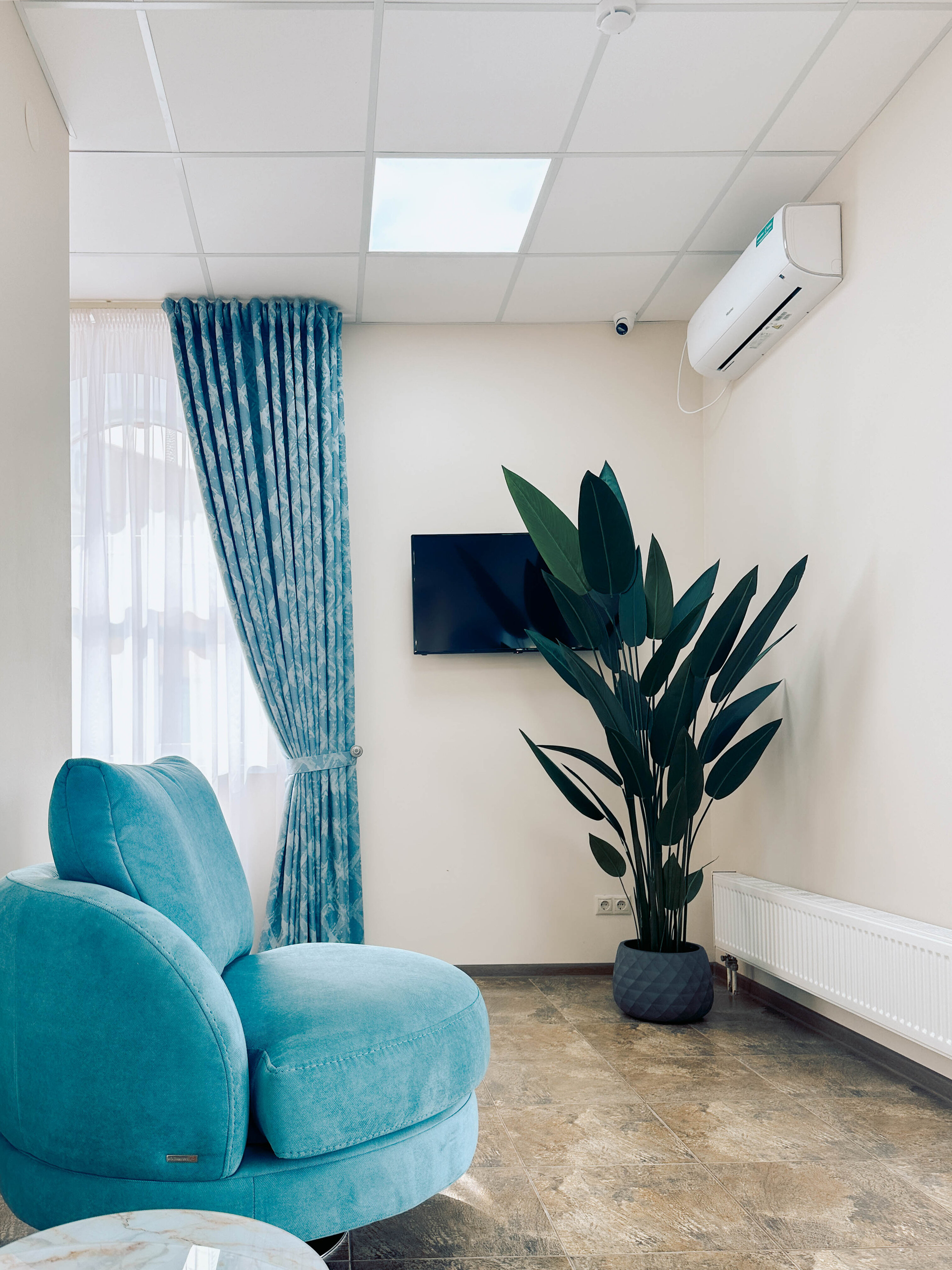 Фото Орбита