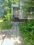 Otdeleniye pochtovoy svyazi Onufriyevo 143573 (selo Onufriyevo, ulitsa Belova, 24), post office