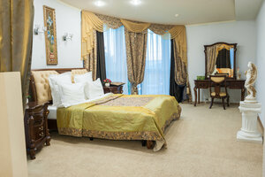 Villa Club