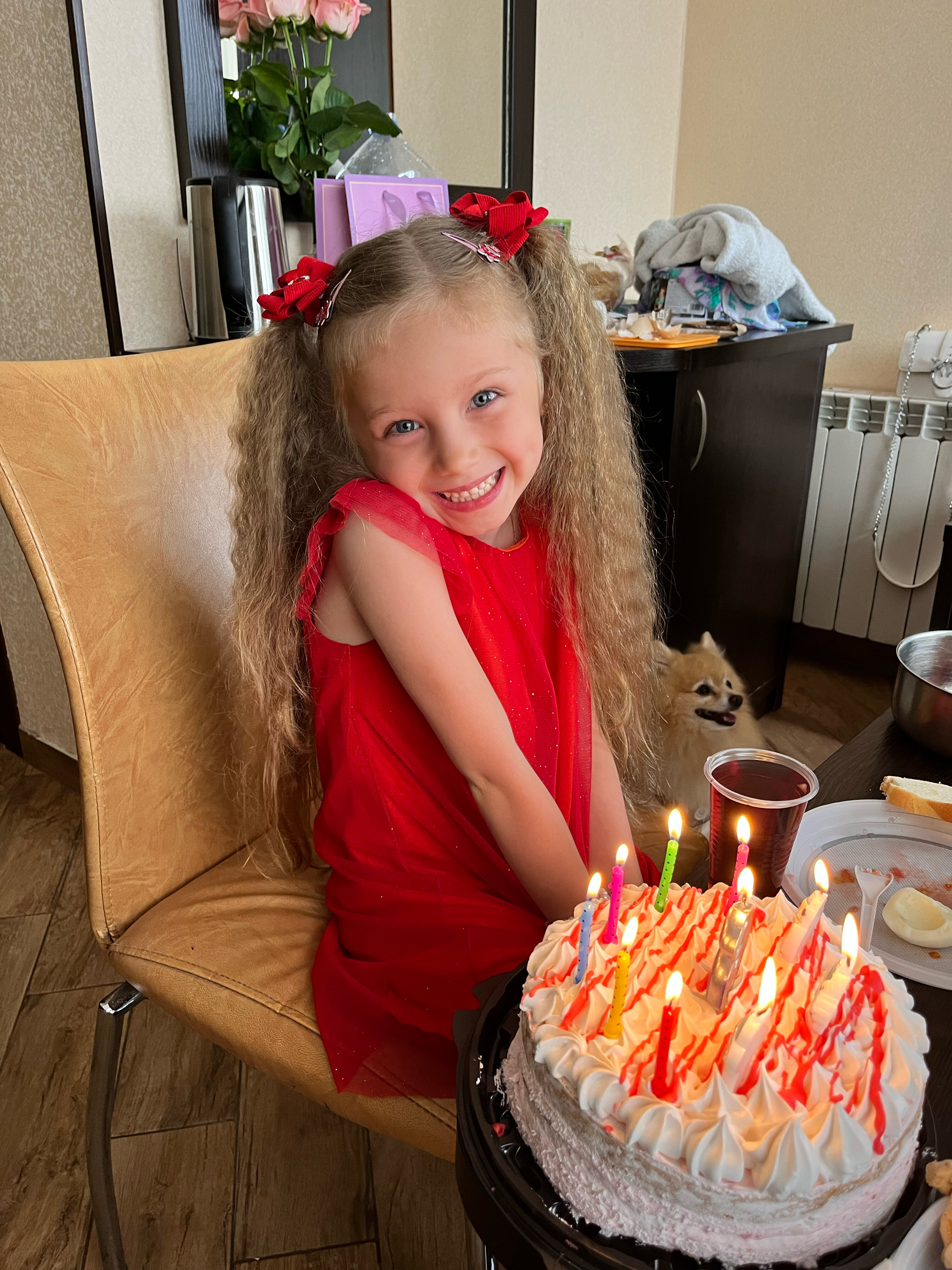 Фото Милана