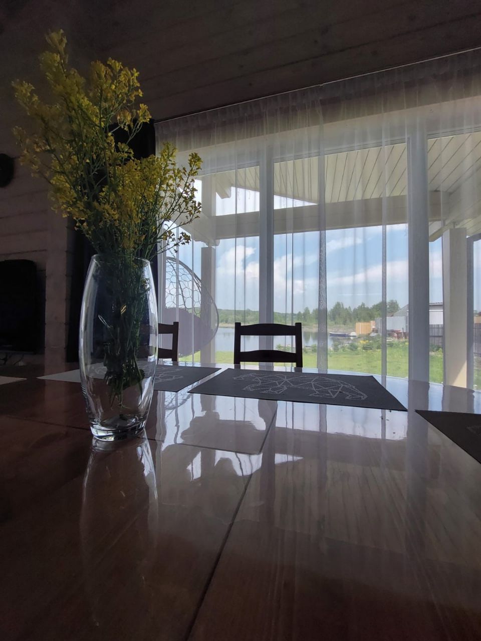 Фото Таволга