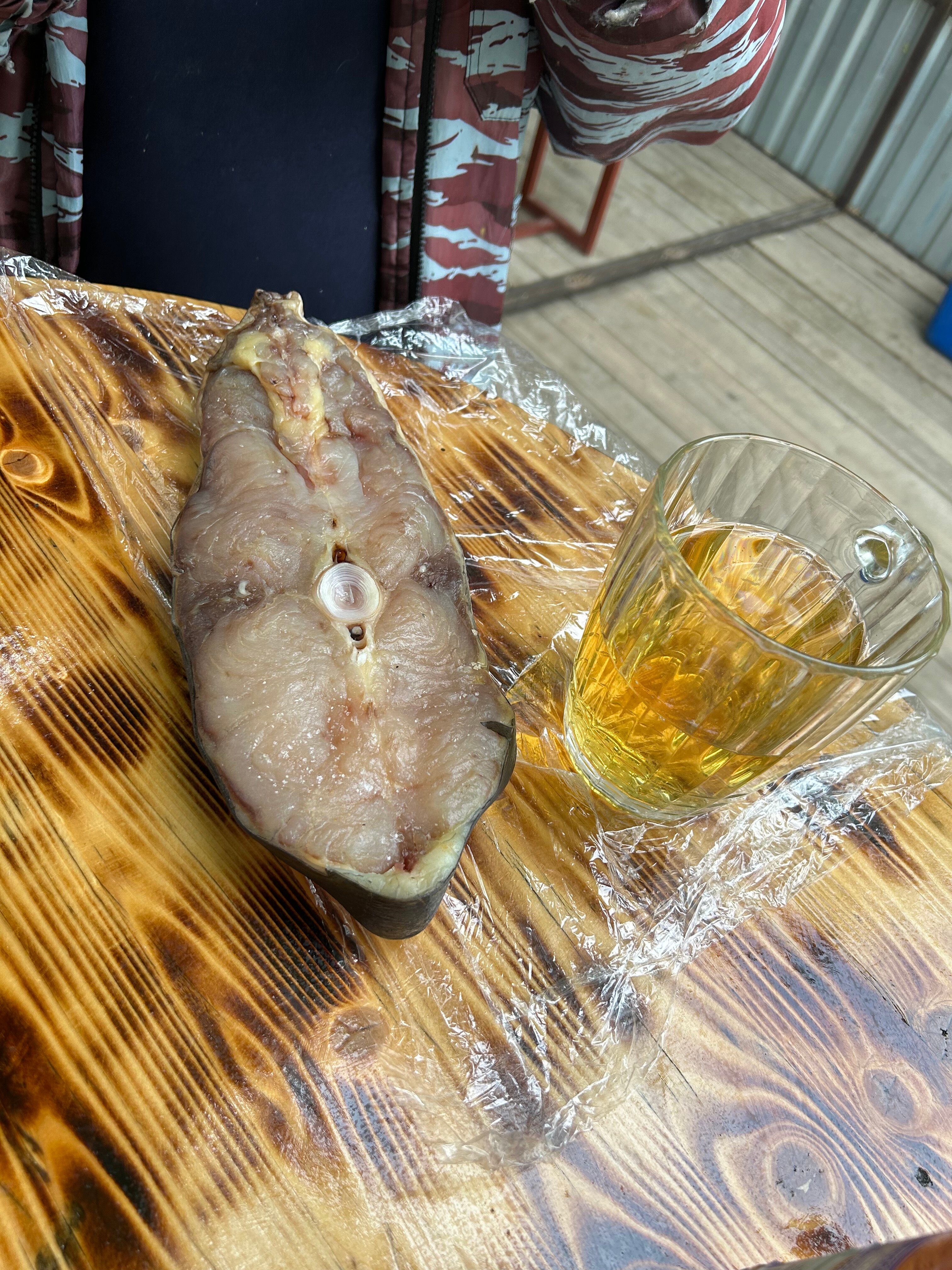 Фото У Михалыча